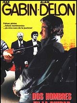 Deux hommes dans la ville (Bande originale du film avec Alain Delon)