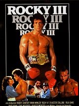 Rocky III: Music From The Motion Picture
