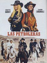 Les Pétroleuses (Bande originale du film)