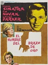 The Man With The Golden Arm (Original Motion Picture Soundtrack)