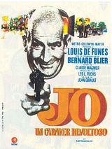 Jo (Bande originale du film)
