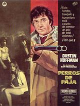 Straw Dogs (Original Motion Picture Score)