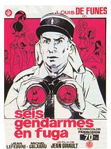 Le Gendarme en balade