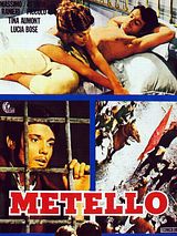 Metello (Original Motion Picture Soundtrack) [Remastered]