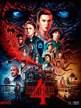 Stranger Things (Music Inspired by the TV Series)