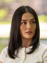 foto de Agnez Mo