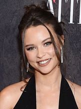 foto de Isabella Briggs