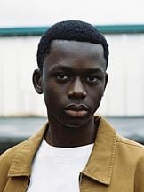 foto de Ibrahima Kone