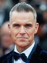 foto de Robbie Williams