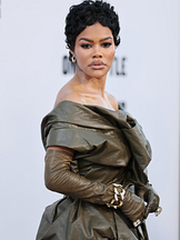 foto de Teyana Taylor