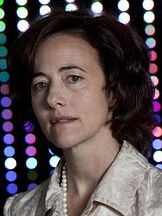 foto de Catherine Mouchet