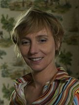 foto de Nathalie Richard