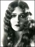 Mary Pickford