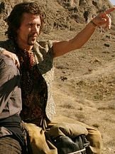 foto de David Bennent