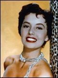 Cyd Charisse