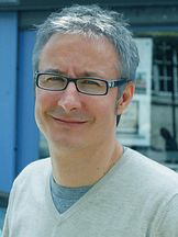 foto de Alexandre Pesle