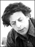 foto de Philip Glass