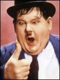 Oliver Hardy