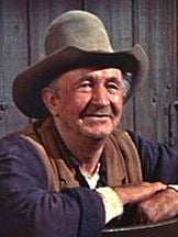 Walter Brennan