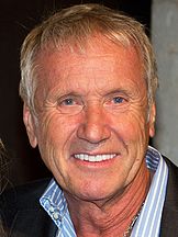 foto de Yves Rénier