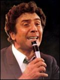 foto de Gilbert Bécaud