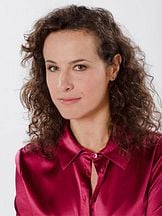 foto de Sophie Le Tellier