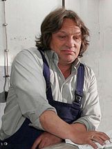 foto de Volker Herold