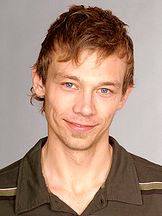 foto de Oliver Bokern