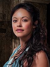 foto de Marisa Ramirez