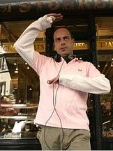 foto de Jean-Michel Verner