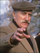 foto de Pierre Maguelon