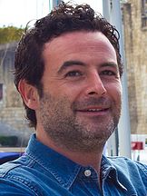 foto de Sébastien Knafo