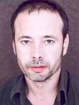 foto de Alain Beigel