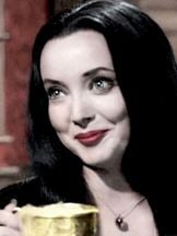 Carolyn Jones