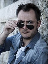 foto de Damien Jouillerot