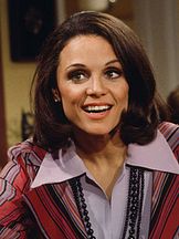 foto de Valerie Harper