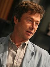 foto de Jean-Baptiste Marcenac