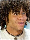 foto de Corbin Bleu