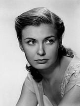 foto de Joanne Woodward