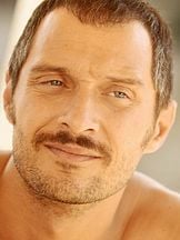 foto de Claudio Santamaria