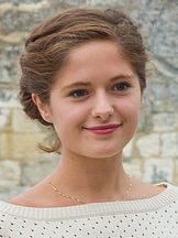 foto de Louise Herrero