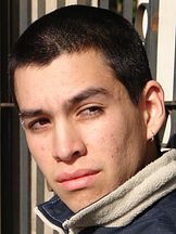 foto de Nehuen Zapata