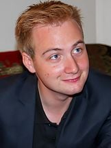 foto de Damien Bonnel