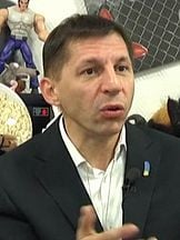 foto de Olivier Cachin