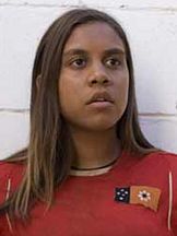 foto de Marissa Gibson