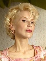 foto de Penny Balfour