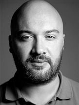 foto de David Hadjadj