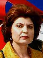 foto de Violeta Haret