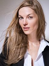 foto de Paulina Nemcova