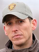 foto de Trent McMullen